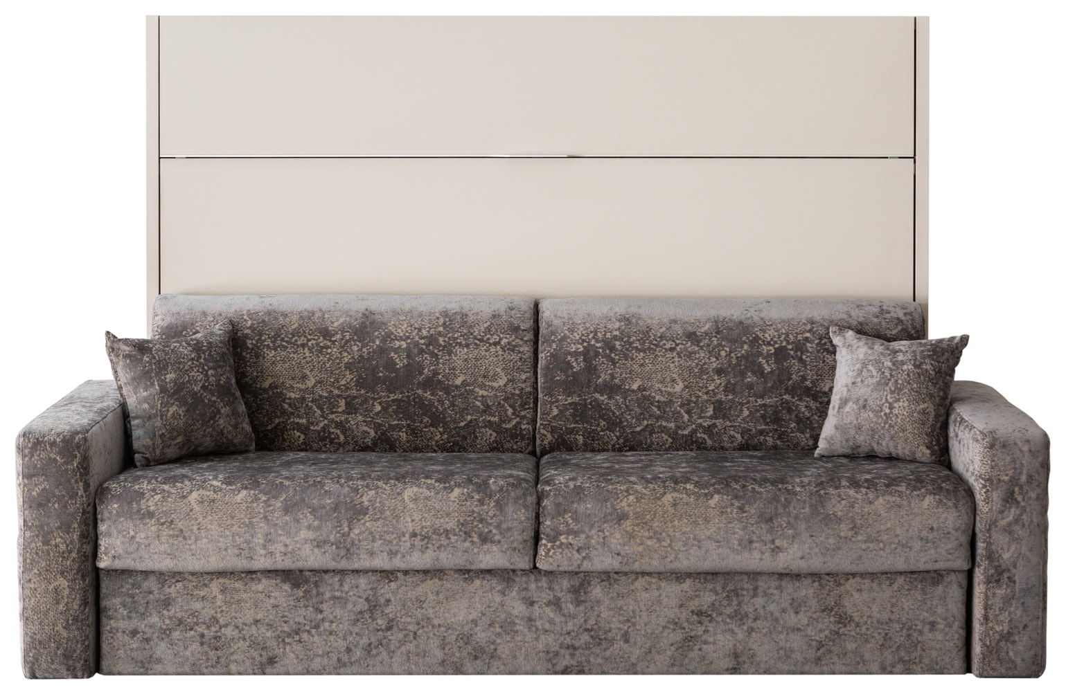 Schrankbett Wandbett mit Sofa Livello Premium PM & PG