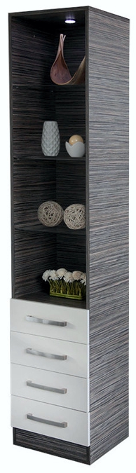 Schrank Modul S Premium