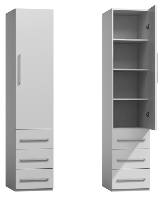 Schrank Modul M-B3S Premium