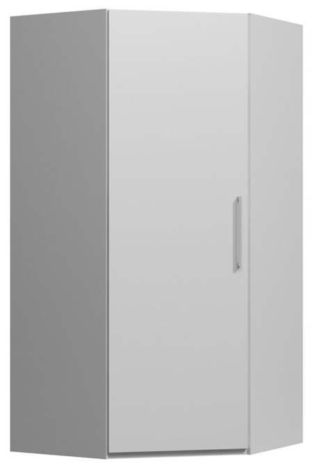 Eckkleiderschrank Modul M-F Premium