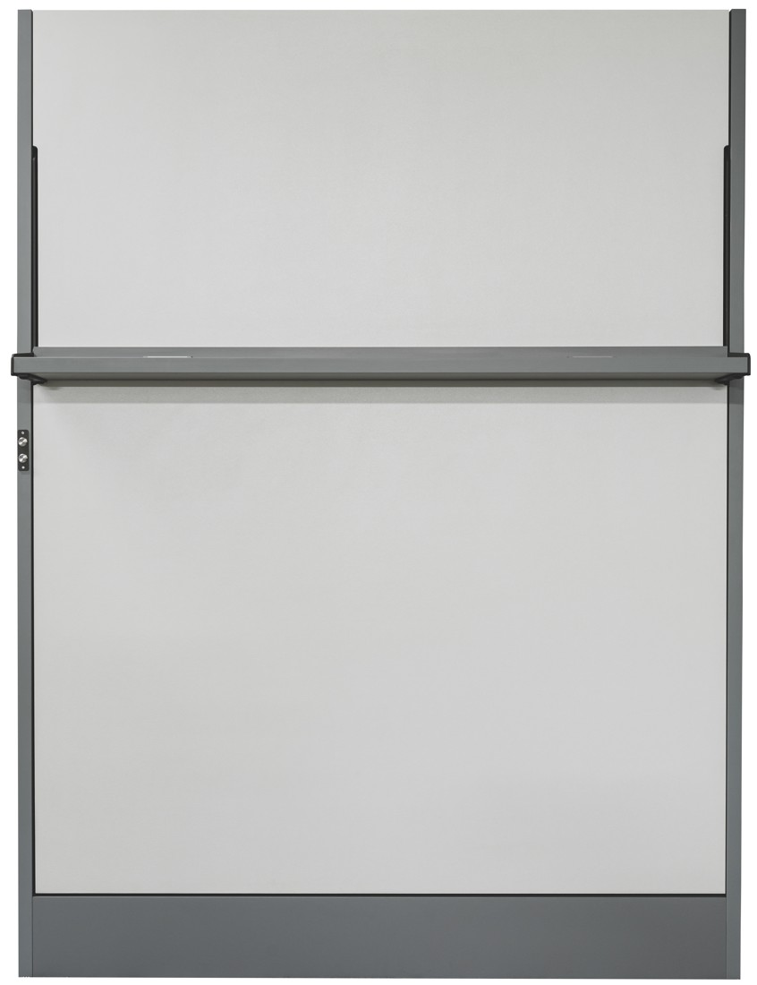Elektrisches Schrankbett Wandbett Corto Elektra L Premium